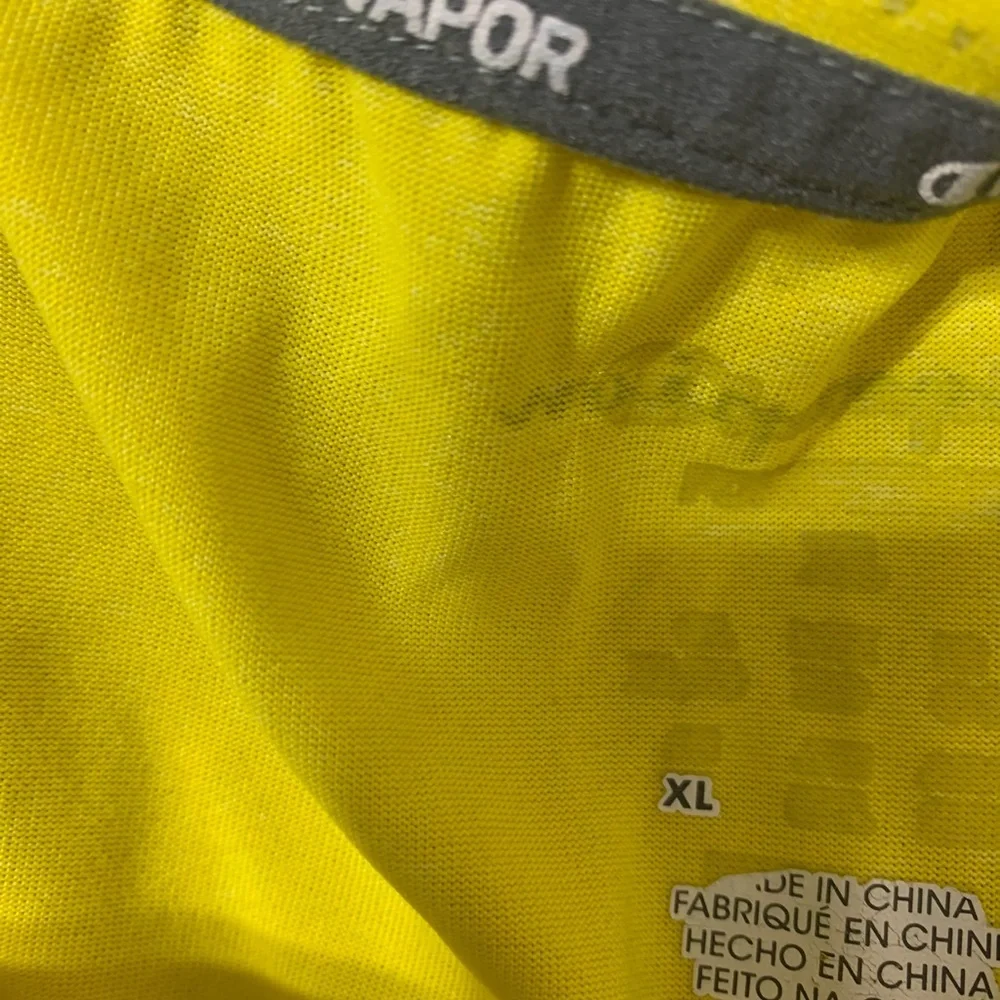 Champion Vapor Dry-Fit V-Neck - Picture 5 of 5